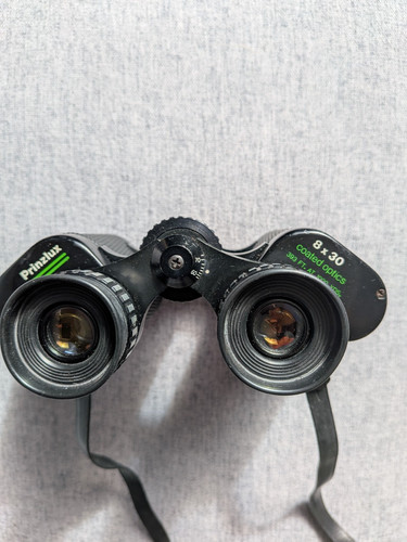 Prinz binoculars with - 30,