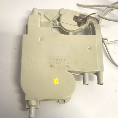Hobart amx900s dishwasher - amx900s-15,