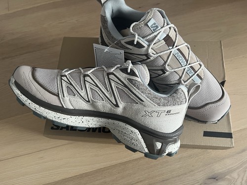 Salomon expans cozy - xt-6,