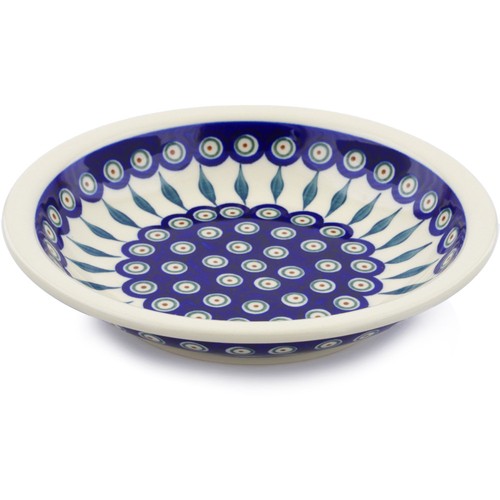 Polish pottery pasta - polish,