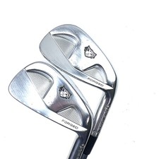 Taylormade RAC Forged TP Irons