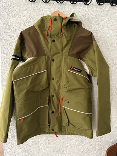 Berghaus unisex trango gtx - berghaus,