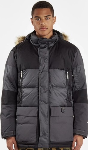 The north face vostok parka - north,
