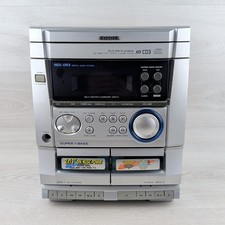 Aiwa NSX-DR3 Mini Hi-Fi System
