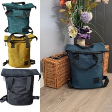 Solis Accessories Rolltop