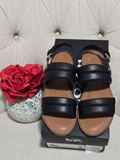 Coach Hope Sandal Strappy