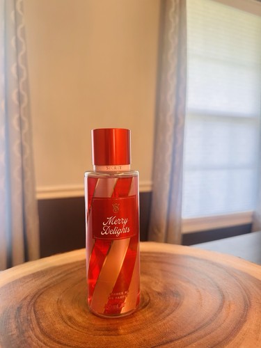 Victoria secret body mists - body,