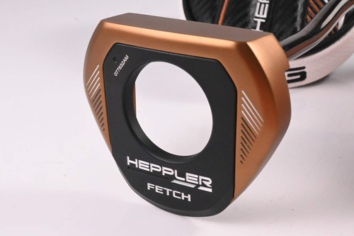 Ping heppler putter 34 inch - putter,