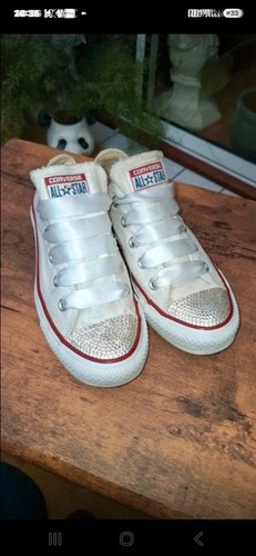 Converse all stars stunning