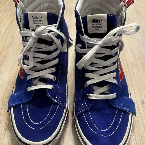 Vans sk8 reissue - reissue, surf
