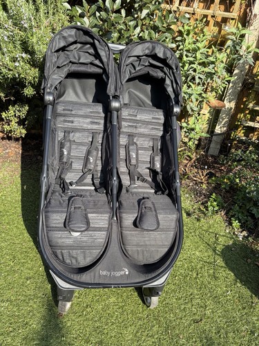 Baby jogger city tour double - baby,