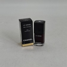 Chanel Le Vernis Rouge Noir