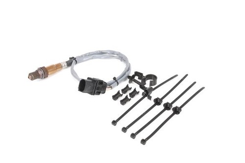 New lambda sensor for audi - lambda,