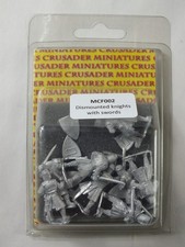 Crusader Miniatures 28MM