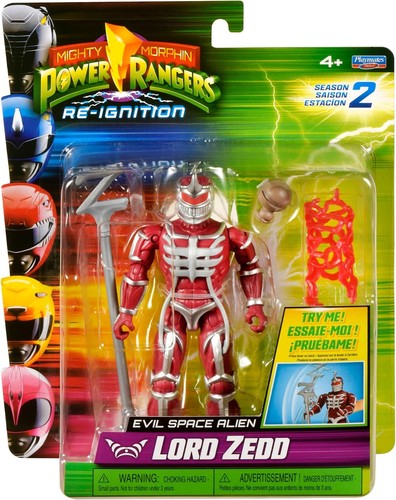 Power rangers mighty morphin - power,