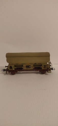 Roco vtg hopper - freight, car