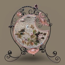 Stunning Art and Crafts Copper