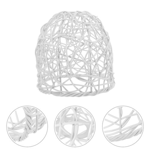 Rattan pendant light outdoor - pendant,