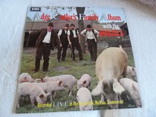 Adge Cutter / Wurzels - Family