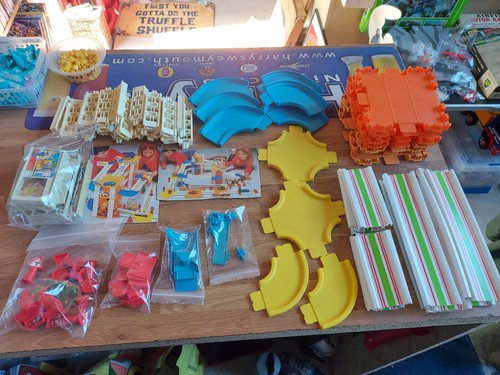 Matchbox play track - matchbox,