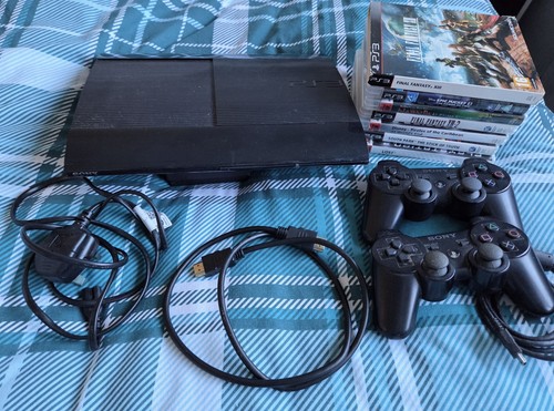 Sony playstation slim - sony,