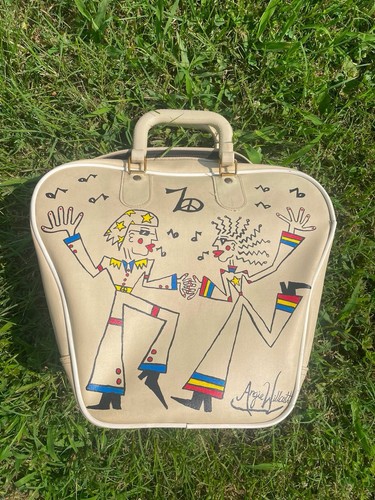 Vintage 70s brunswick - vintage,