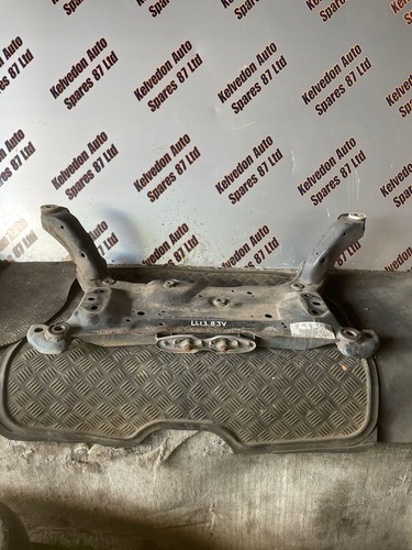 Ford focus front subframe - front,
