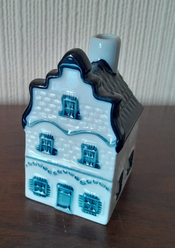 Delft klm miniature - klm, #1