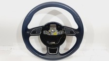 2010 AUDI A3 STEERING WHEEL