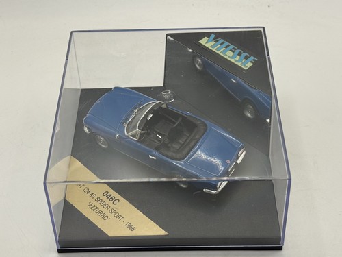 Vitesse fiat 126 as - fiat,