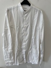 Lindbergh Mandarin Collar