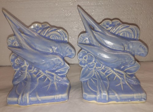 Vintage nelson mccoy pottery - mccoy,