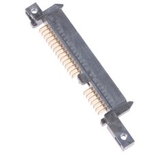 Hard drive connector fit - connector,