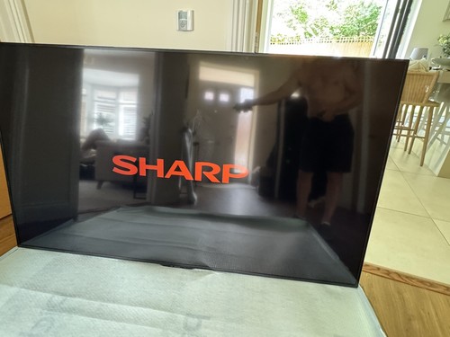 Sharp pnq801 80inch - sharp, screen
