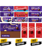 Cadbury dairy milk chocolate - milk,