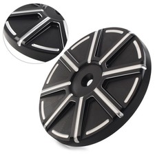 Sucker Air Filter Cover for