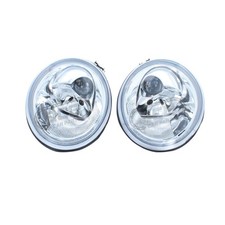 VW Beetle 1999-2006 Headlights