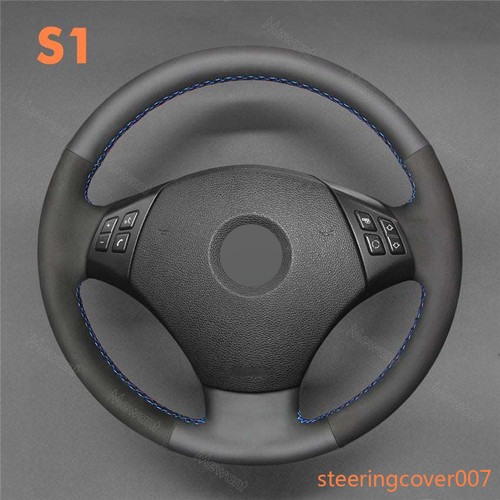 Alcantara genuine leather - alcantara,