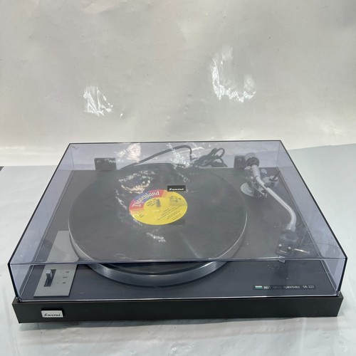 Sansui 222 belt - sr-222, drive
