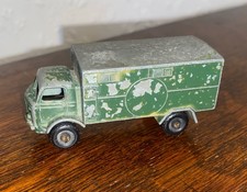 Lesney Service Ambulance Ford