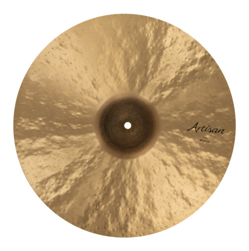 Sabian artisan crash - sabian,