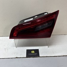 AUDI A3 Tail Light Rear Lamp O/S 2012-2020 5 Door Hatchback RH 8V4945094A 