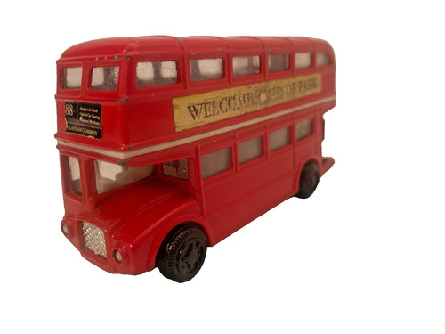 London transport routemaster - london,