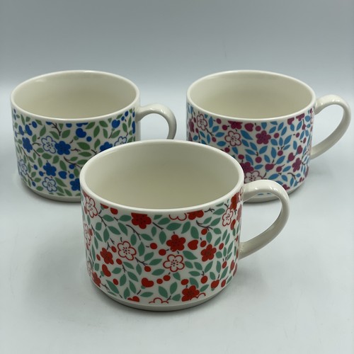 Cath kidston x stackable - 3,