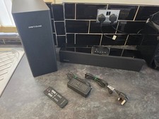 OrbitSound M10LX Soundbar