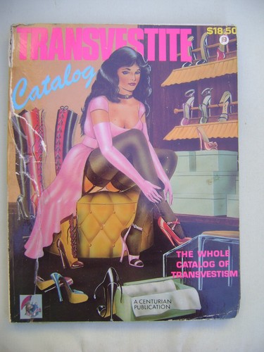 Transvestite catalog - transvestite,