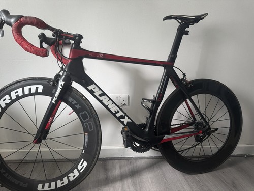 Road bike high - road,