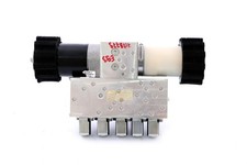 BMW E93 Convertible Hydraulic