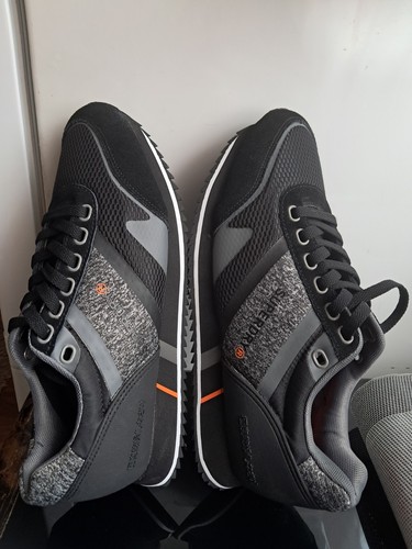 Superdry men trainers size - men's,