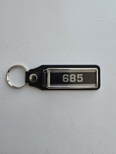 Case 685 tractor leather - 685,